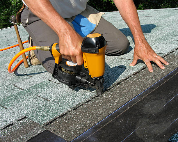 Quick and Trustworthy Emergency Roof Repair Services in Bradley Beach, NJ